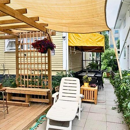 Maryland Homestay In Winnpeg Downtown Winnipeg Exterior photo